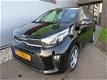 Kia Picanto - 1.0 CVVT EconomyPlusLine Airco Bluetooth Elek Ramen - 1 - Thumbnail