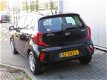 Kia Picanto - 1.0 CVVT EconomyPlusLine Airco Bluetooth Elek Ramen - 1 - Thumbnail