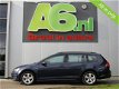 Volkswagen Golf Variant - 1.6 TDI BlueMotion Comfortline Xenon Stoelverw Navi Clima PDC Bluetooth Cr - 1 - Thumbnail