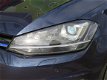 Volkswagen Golf Variant - 1.6 TDI BlueMotion Comfortline Xenon Stoelverw Navi Clima PDC Bluetooth Cr - 1 - Thumbnail