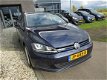 Volkswagen Golf Variant - 1.6 TDI BlueMotion Comfortline Xenon Stoelverw Navi Clima PDC Bluetooth Cr - 1 - Thumbnail