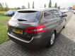 Peugeot 308 SW - 1.6 BlueHDI Blue Lease Executive Panoramadak Navi Clima PDC Bluetooth Cruise - 1 - Thumbnail