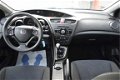 Honda Civic - 1.4 Comfort cruise control, PDC, trekhaak, stoelverwarming, climate control - 1 - Thumbnail