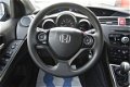 Honda Civic - 1.4 Comfort cruise control, PDC, trekhaak, stoelverwarming, climate control - 1 - Thumbnail