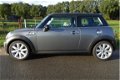 Mini Mini Cooper - 1.6 S Chili compleet onderhouden Zeer nette wagen - 1 - Thumbnail