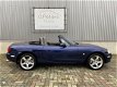 Mazda MX-5 - 1.6i Twins Silver Blues 2003 Cabriolet / Leer / NAP - 1 - Thumbnail