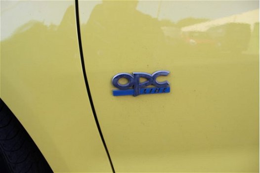 Opel Corsa - 1.2-16V Cosmo OPC pakket Airco/Cruise control/Half lederen bekleding/Dealeronderhouden - 1