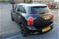 Mini Mini Countryman - 1.6 Cooper S ALL4 Chili Navigatie/Panoramadak/Lederen bekleding/Harman Kardon - 1 - Thumbnail