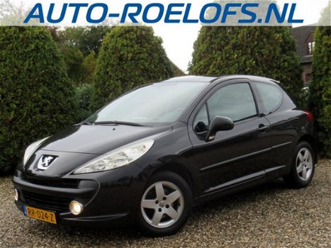 Peugeot 207 - 1.4 VTi XR 3drs. / Airco / LM velgen - 1