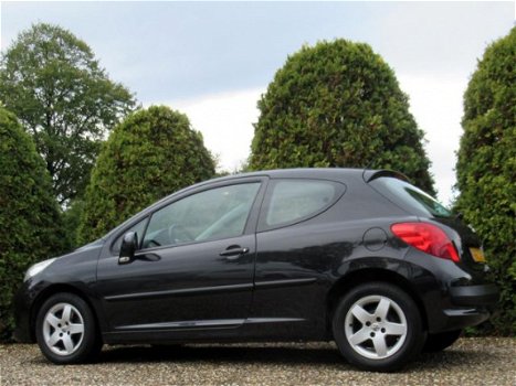 Peugeot 207 - 1.4 VTi XR 3drs. / Airco / LM velgen - 1