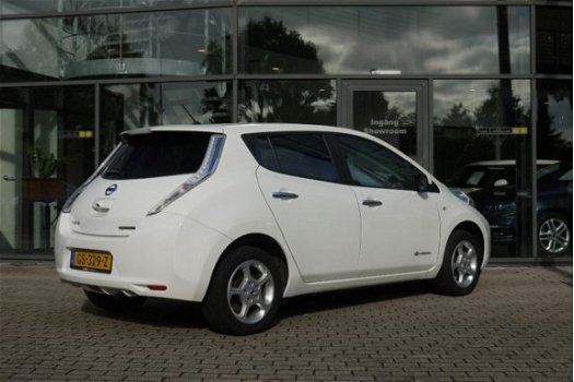 Nissan LEAF - Acenta 24 kWh Climate/camera/cruise - 1