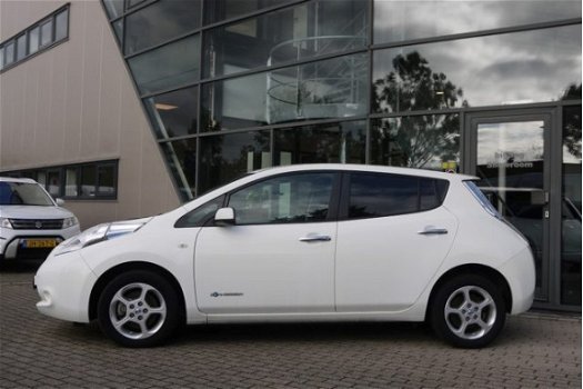 Nissan LEAF - Acenta 24 kWh Climate/camera/cruise - 1