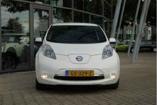 Nissan LEAF - Acenta 24 kWh Climate/camera/cruise - 1