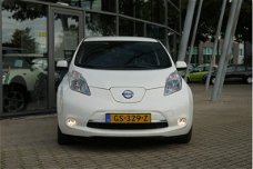 Nissan LEAF - Acenta 24 kWh Climate/camera/cruise