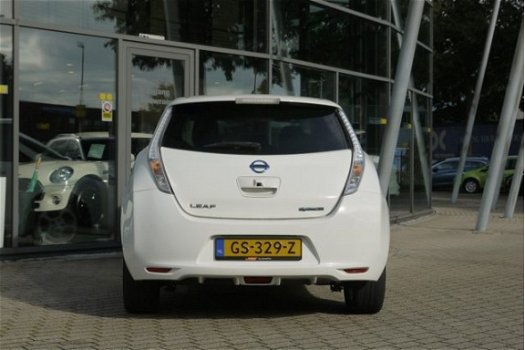 Nissan LEAF - Acenta 24 kWh Climate/camera/cruise - 1