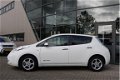 Nissan LEAF - Acenta 24 kWh PRIJS IS EX BTW Climate/camera/cruise - 1 - Thumbnail