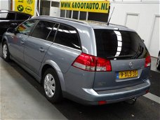 Opel Vectra Wagon - 2.2-16V Essentia Airco Climate control Trekhaak