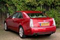 Cadillac CTS - 3.6 V6 Sport Luxury 1e Eig 49dkm Car-Pass/NAP - 1 - Thumbnail