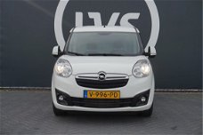 Opel Combo - 1.6 CDTi L2H1 Sport - AIRCO- PARKEERHULP - ELEC PAKKET