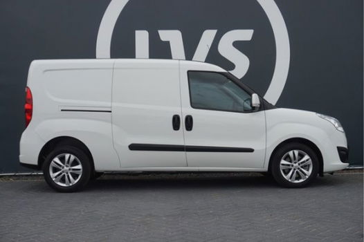 Opel Combo - 1.6 CDTi L2H1 Sport - AIRCO- PARKEERHULP - ELEC PAKKET - 1