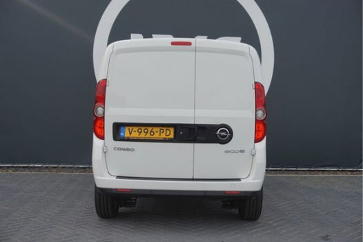 Opel Combo - 1.6 CDTi L2H1 Sport - AIRCO- PARKEERHULP - ELEC PAKKET - 1