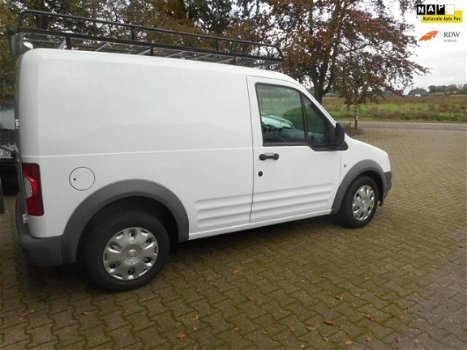 Ford Transit Connect - T200S 1.8 TDCi Economy Edition bj 2011 - 1