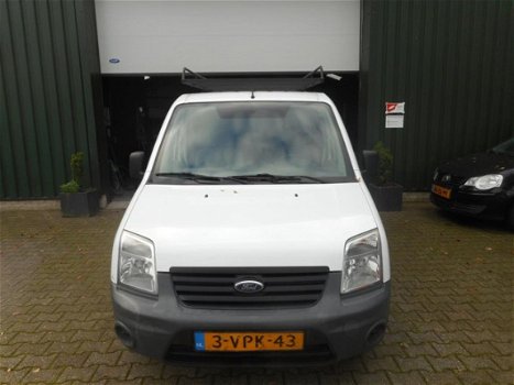 Ford Transit Connect - T200S 1.8 TDCi Economy Edition bj 2011 - 1