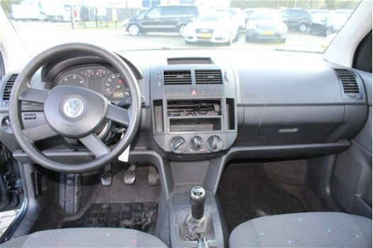 Volkswagen Polo - 1.9 SDI airco, elektrische ramen, stuurbekrachtiging, geen APK - 1