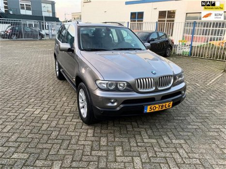 BMW X5 - 3.0i Lifestyle Edition - 1