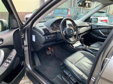 BMW X5 - 3.0i Lifestyle Edition - 1