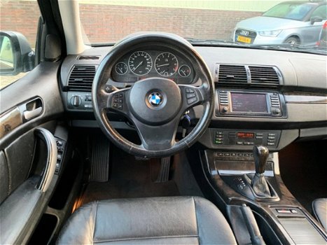 BMW X5 - 3.0i Lifestyle Edition - 1