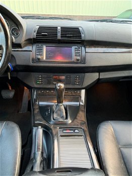 BMW X5 - 3.0i Lifestyle Edition - 1