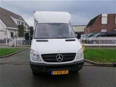 Mercedes-Benz Sprinter - 515 CDI bakwagen+laadklep L 520cm B204cm H204cm