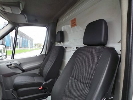 Mercedes-Benz Sprinter - 515 CDI bakwagen+laadklep L 520cm B204cm H204cm - 1