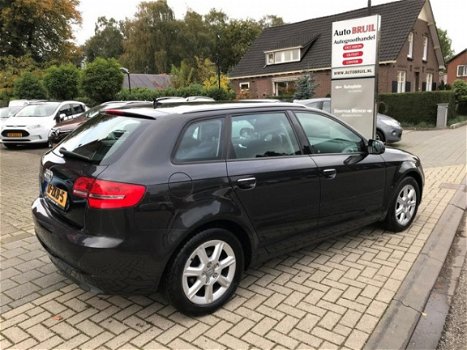 Audi A3 Sportback - 1.4 TFSI Ambiente Advance /S Tronic - 1