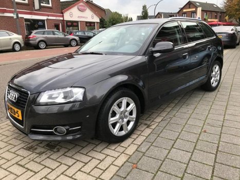 Audi A3 Sportback - 1.4 TFSI Ambiente Advance /S Tronic - 1