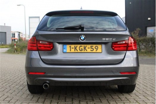 BMW 3-serie Touring - 320d 184PK Executive [ xenon navi elek.klep Euro 5 ] - 1