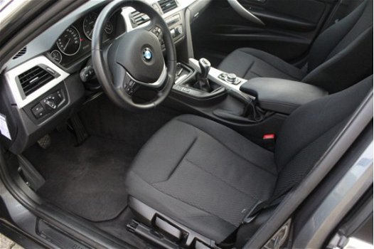 BMW 3-serie Touring - 320d 184PK Executive [ xenon navi elek.klep Euro 5 ] - 1