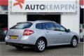 Renault Laguna Estate - 2.0 16V, AUT, NAVI, CLIMA, CRUISE CONTROL, DEALERONDERHOUDEN - 1 - Thumbnail