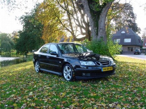 Saab 9-3 Sport Sedan - 1.9 TID 150PK - 1