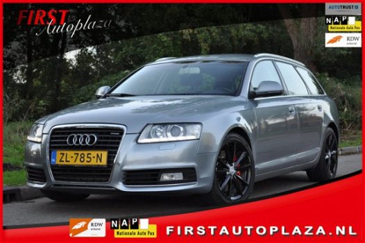 Audi A6 Avant - 3.0 TDI quattro Pro Line S FULL OPTIONS NIEUWSTAAT - 1