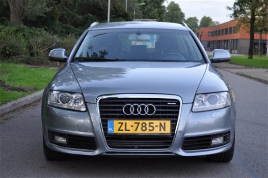 Audi A6 Avant - 3.0 TDI quattro Pro Line S FULL OPTIONS NIEUWSTAAT - 1