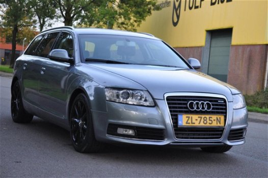 Audi A6 Avant - 3.0 TDI quattro Pro Line S FULL OPTIONS NIEUWSTAAT - 1