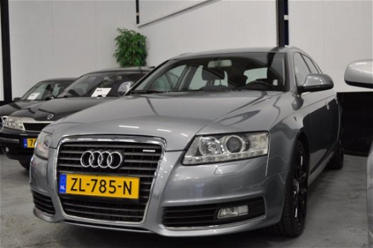 Audi A6 Avant - 3.0 TDI quattro Pro Line S FULL OPTIONS NIEUWSTAAT - 1