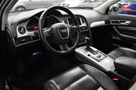 Audi A6 Avant - 3.0 TDI quattro Pro Line S FULL OPTIONS NIEUWSTAAT - 1