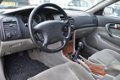 Chevrolet Evanda - 2.0 Style LPG-G3 AIRCO/CRUISE NETTE AUTO - 1 - Thumbnail