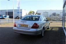 Mercedes-Benz E-klasse - 270 CDI Elegance (in opdracht te verkopen)