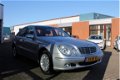 Mercedes-Benz E-klasse - 270 CDI Elegance (in opdracht te verkopen) - 1 - Thumbnail