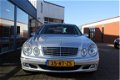 Mercedes-Benz E-klasse - 270 CDI Elegance (in opdracht te verkopen) - 1 - Thumbnail