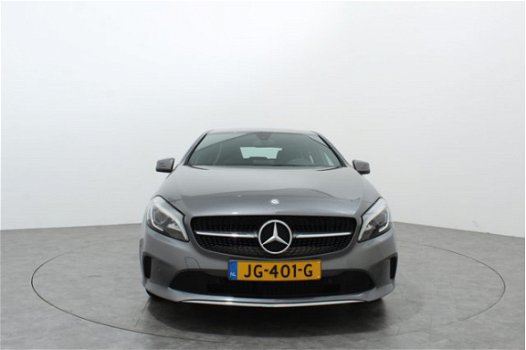 Mercedes-Benz A-klasse - 180 d Ambition (euro 6) - 1